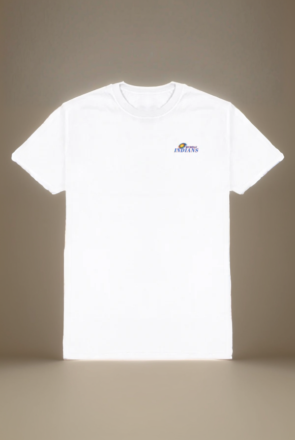 π Mumbai Indians x Hardik Pandya Edition β Premium Cotton T-Shirt