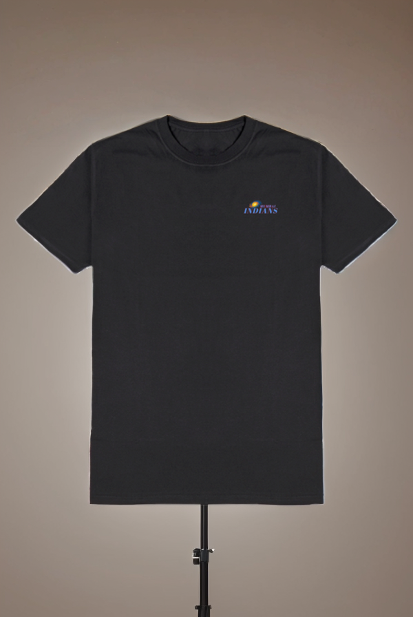 π Mumbai Indians x Hardik Pandya Edition β Premium Cotton T-Shirt