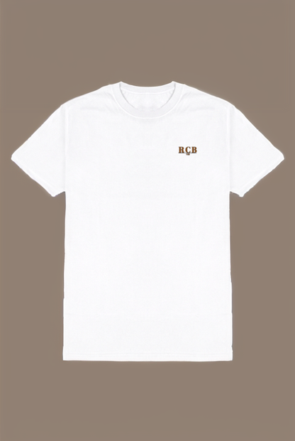 🔥 RCB x Virat Cartoon Edition – Premium Cotton Oversized T-Shirt 🔥